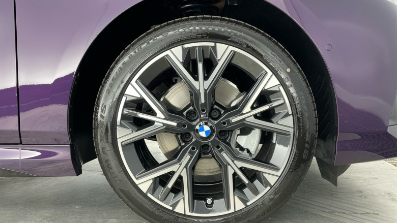 BMW 2 Series 220 M Sport 4dr Step Auto Petrol Saloon